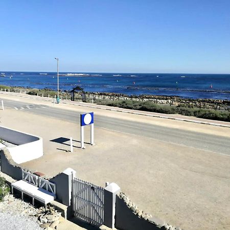 Port Nolloth Beach Shack Room photo
