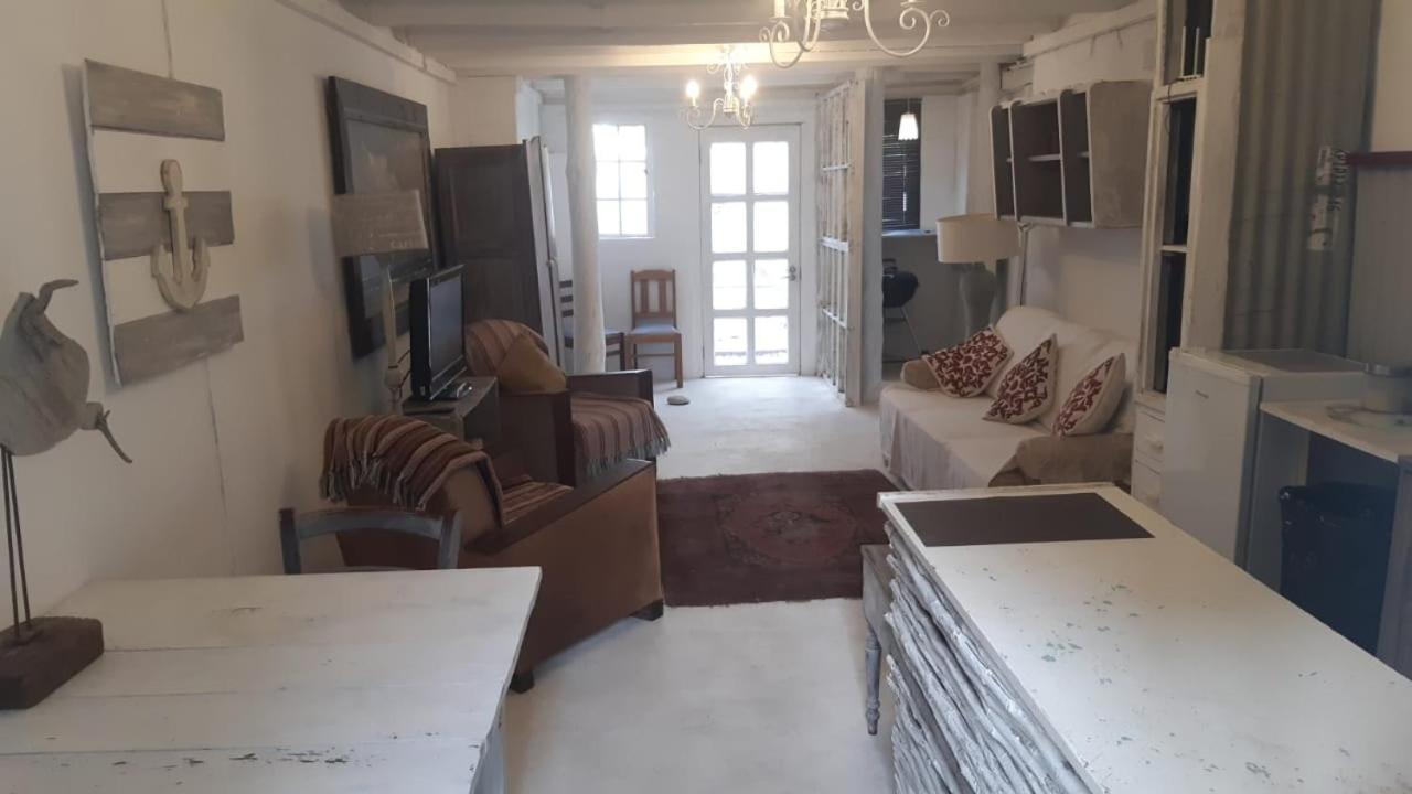 Port Nolloth Beach Shack Exterior photo