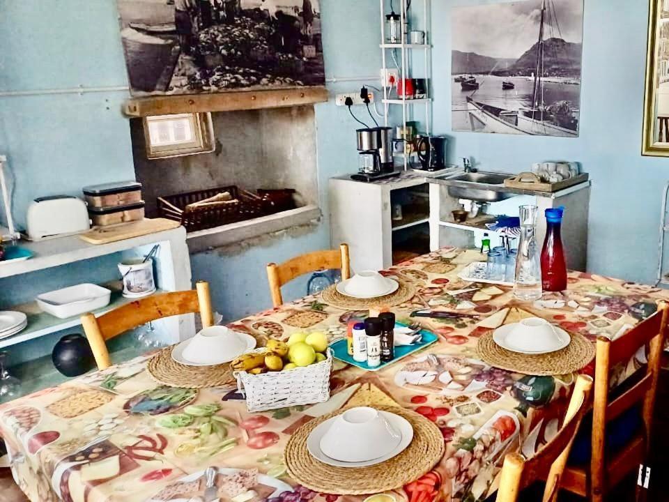 Port Nolloth Beach Shack Exterior photo