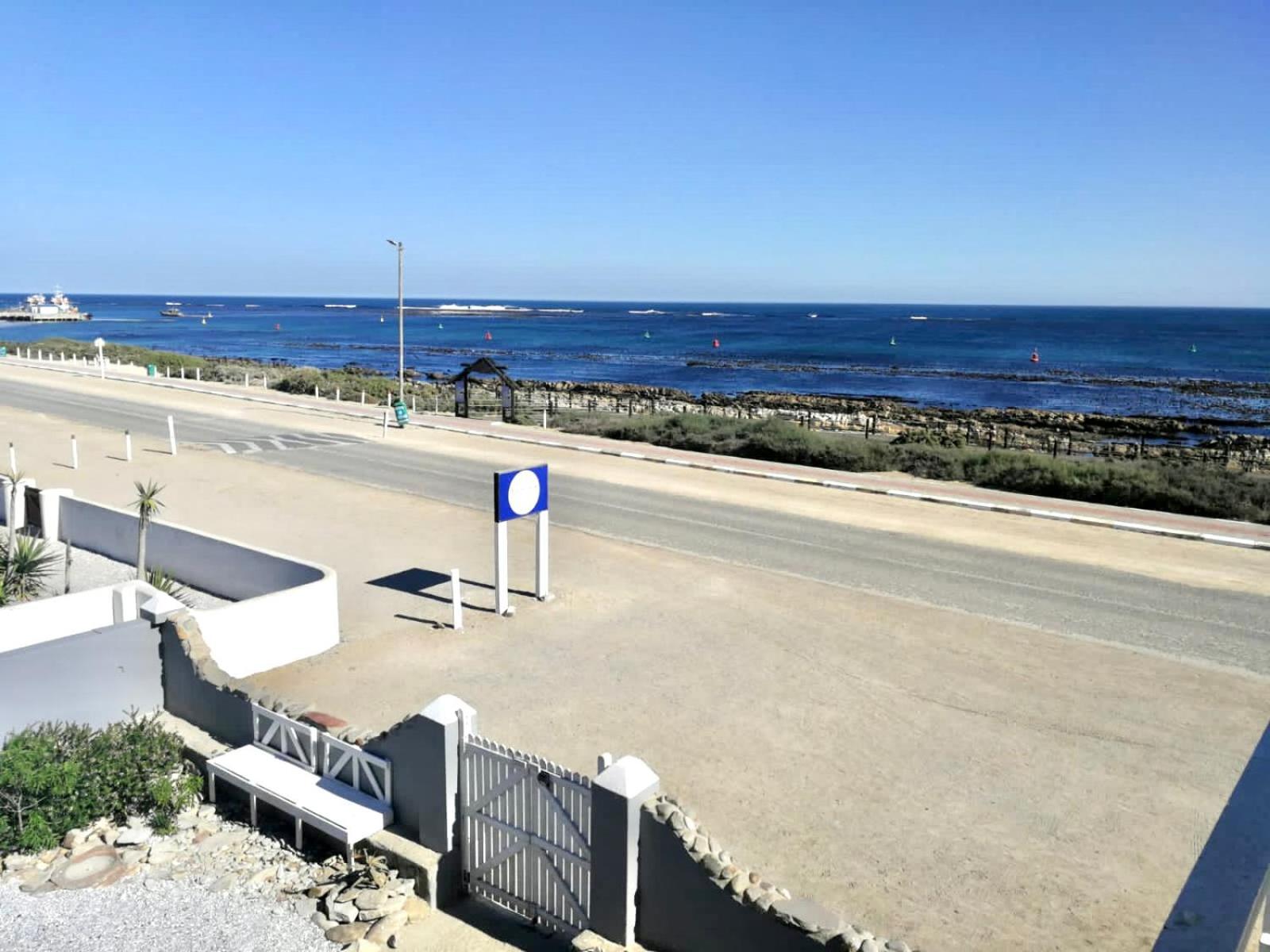 Port Nolloth Beach Shack Room photo